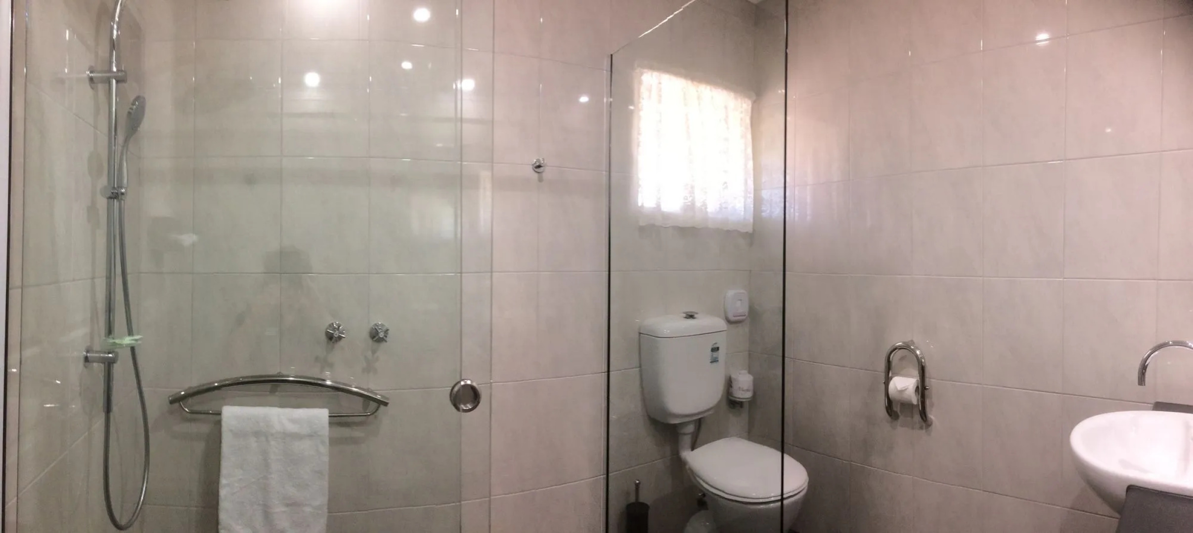 Glider City Motel Benalla