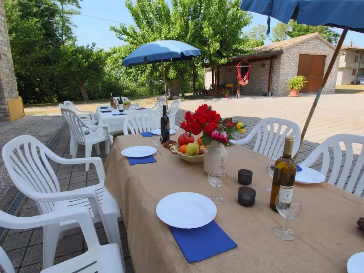 Belvilla by OYO Villa Fano