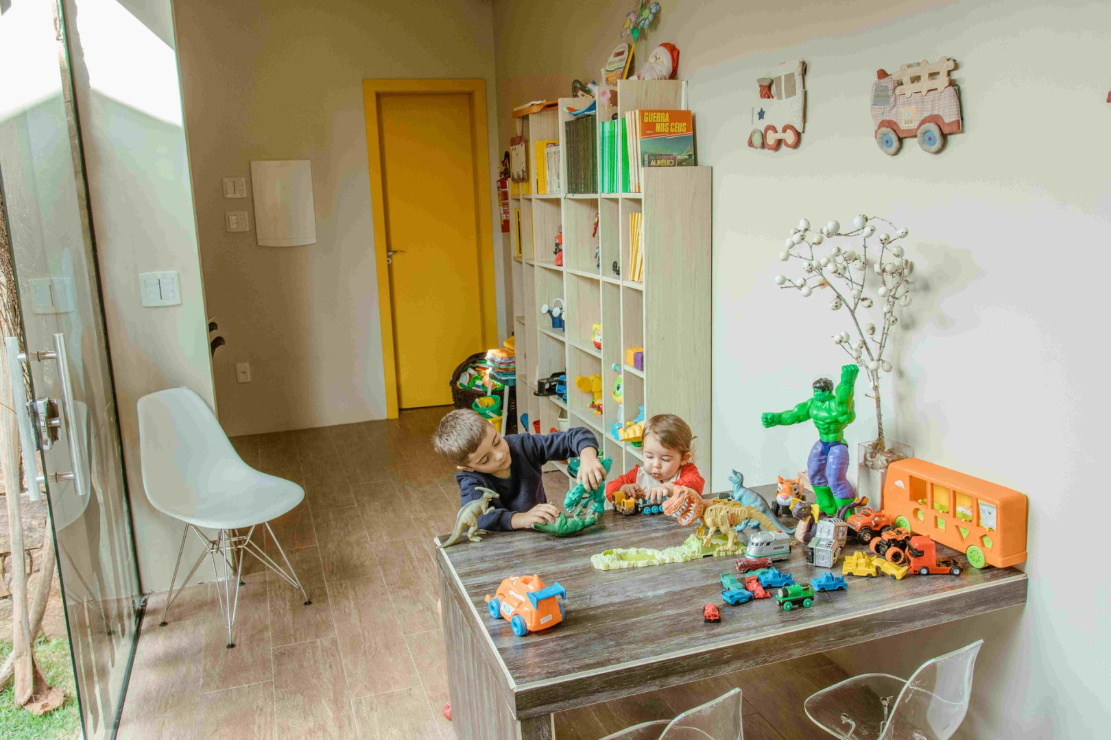 Pousada Vila do Bosque