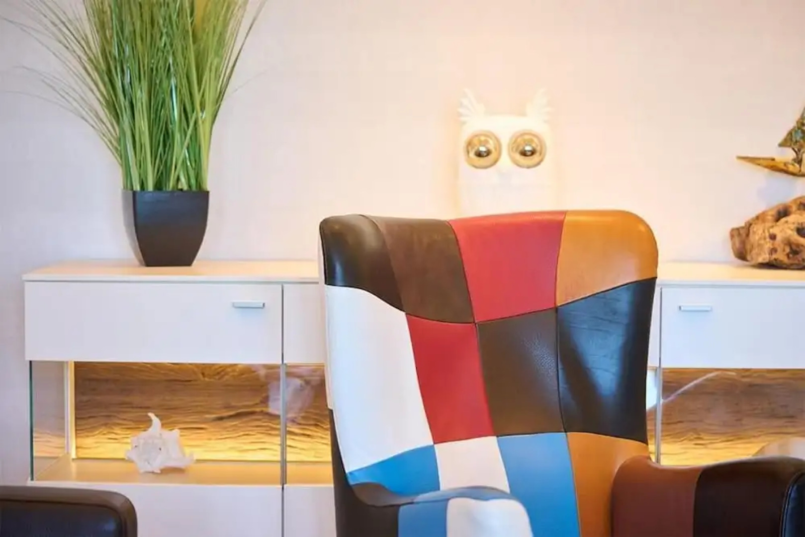 Strandvillen Wald & See