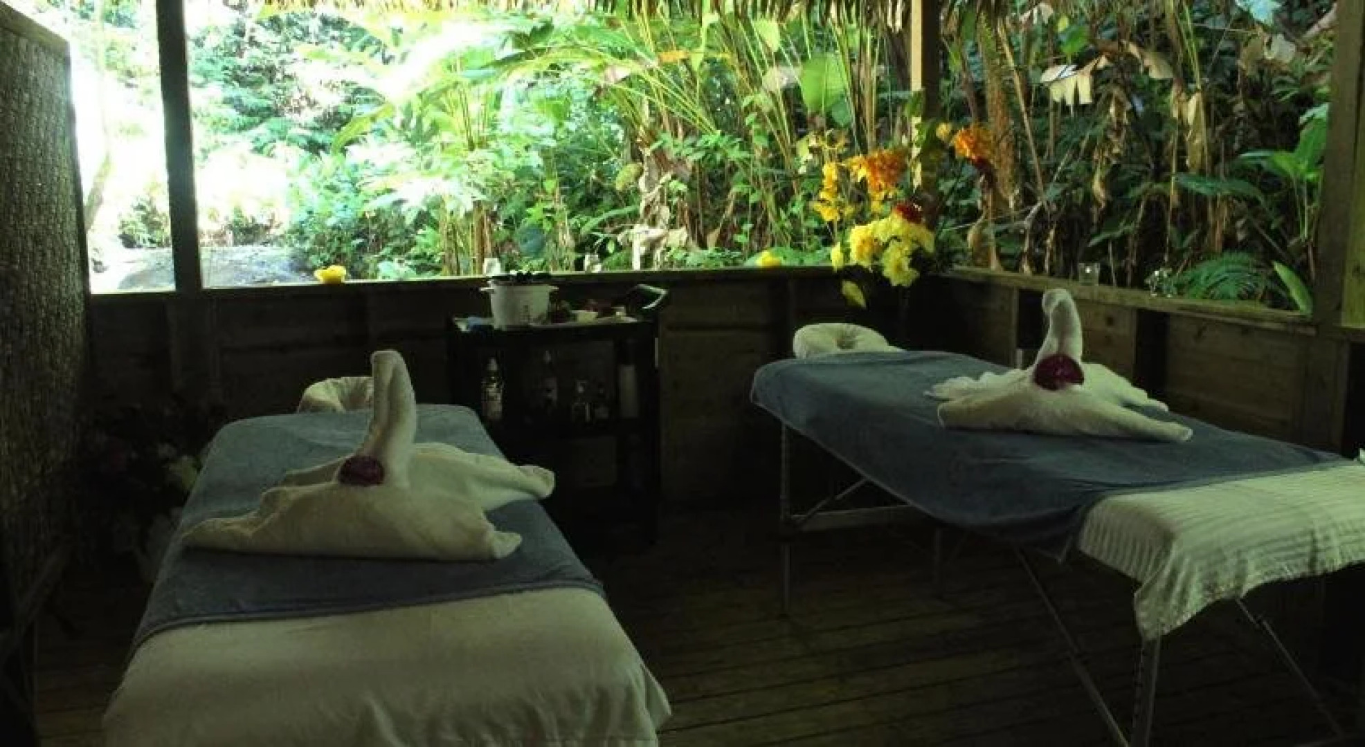 Red Frog Beach Island Resort