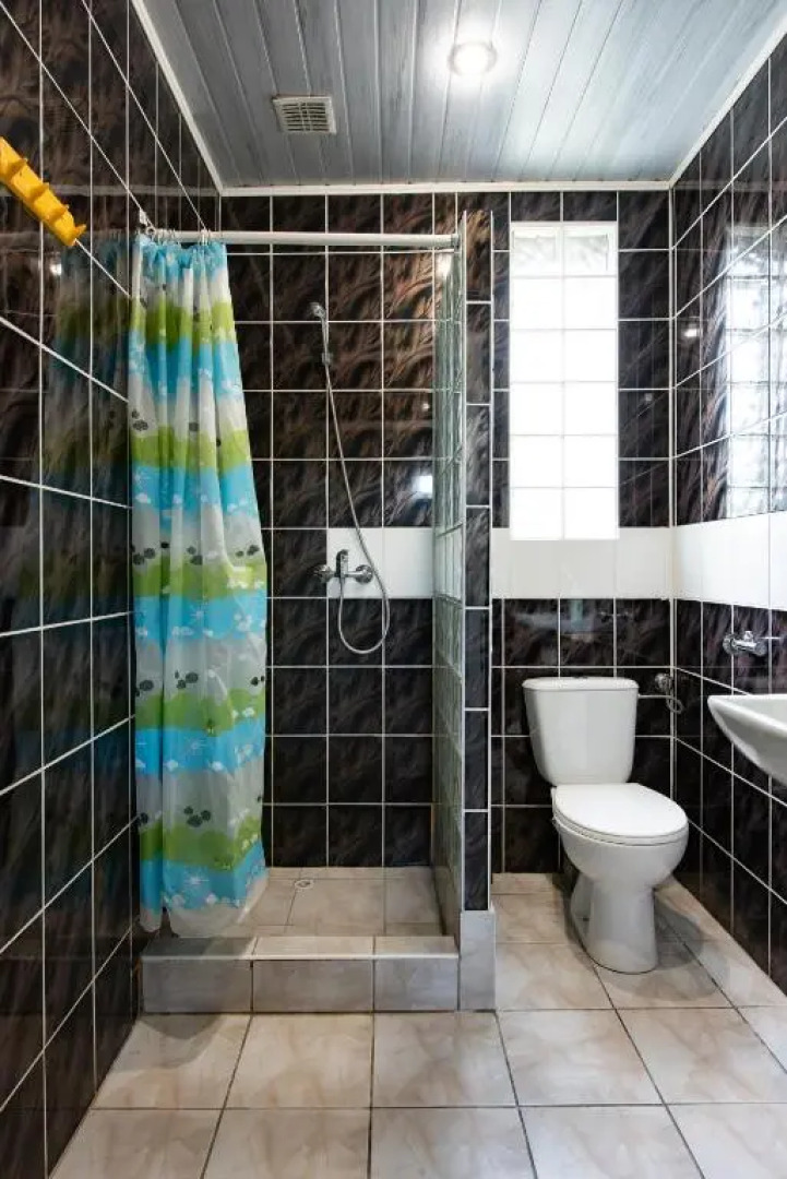 Ośrodek Wypoczynkowy Dolomity