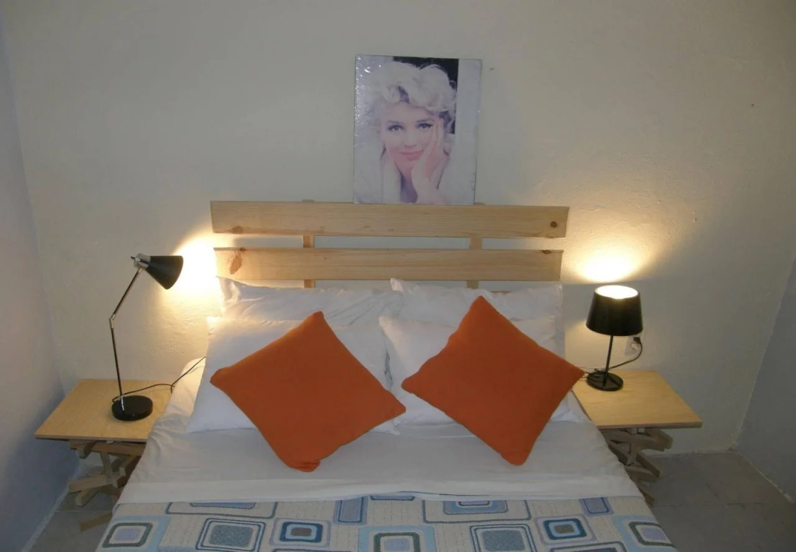 Hostal Katrin Poshtel