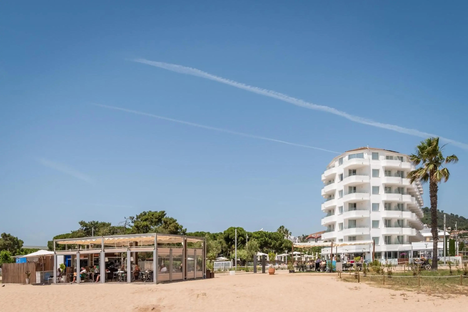 ALEGRIA Mar Mediterrania - Adults Only