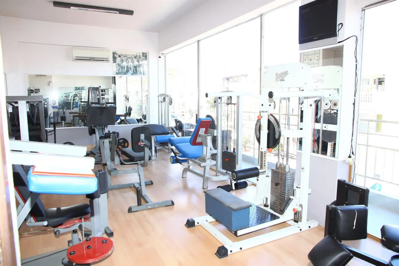  Porto Plazza ex Dimitrion Central Hotel