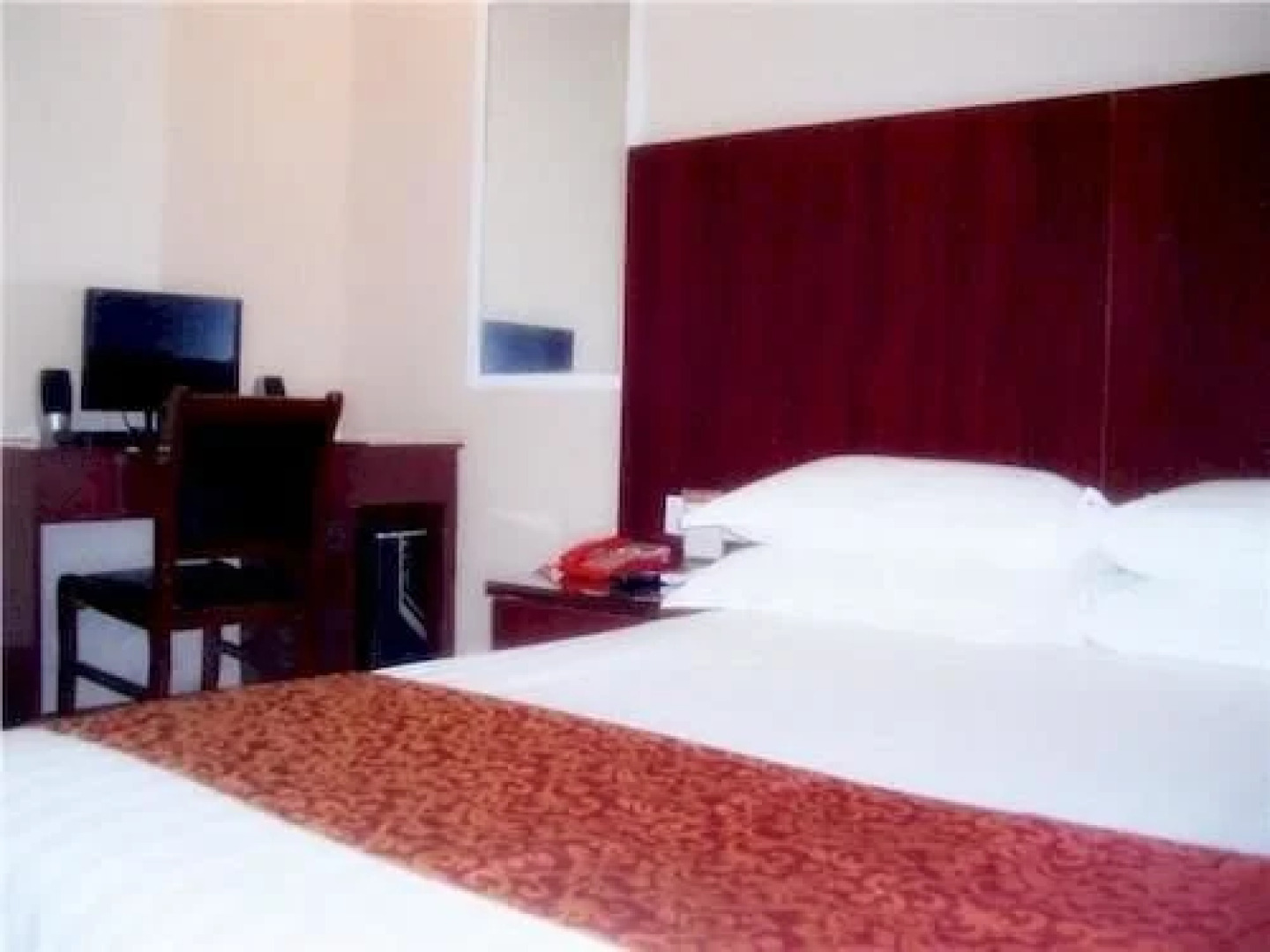 Jin Jiang Da Jiu Dian