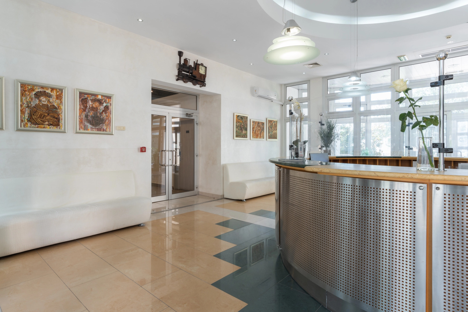 Солнечный АZIMUT Здоровье