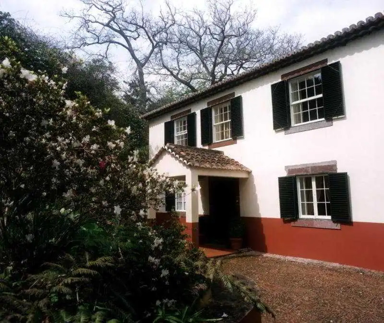 Quinta Da Portada Branca