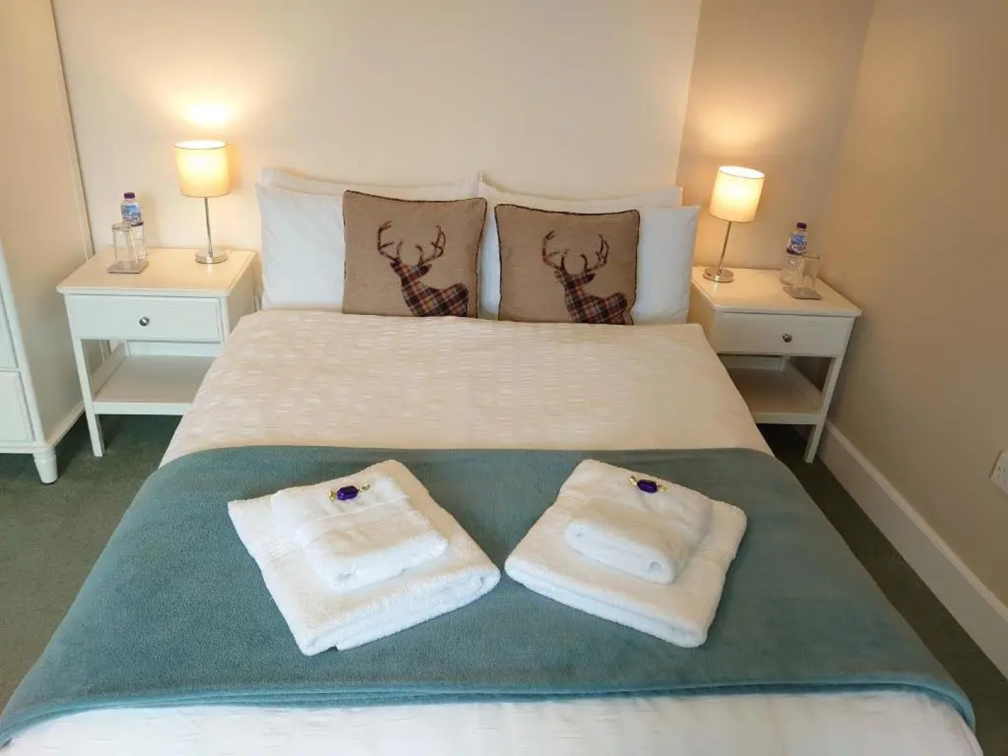 Granite Villa Guest House