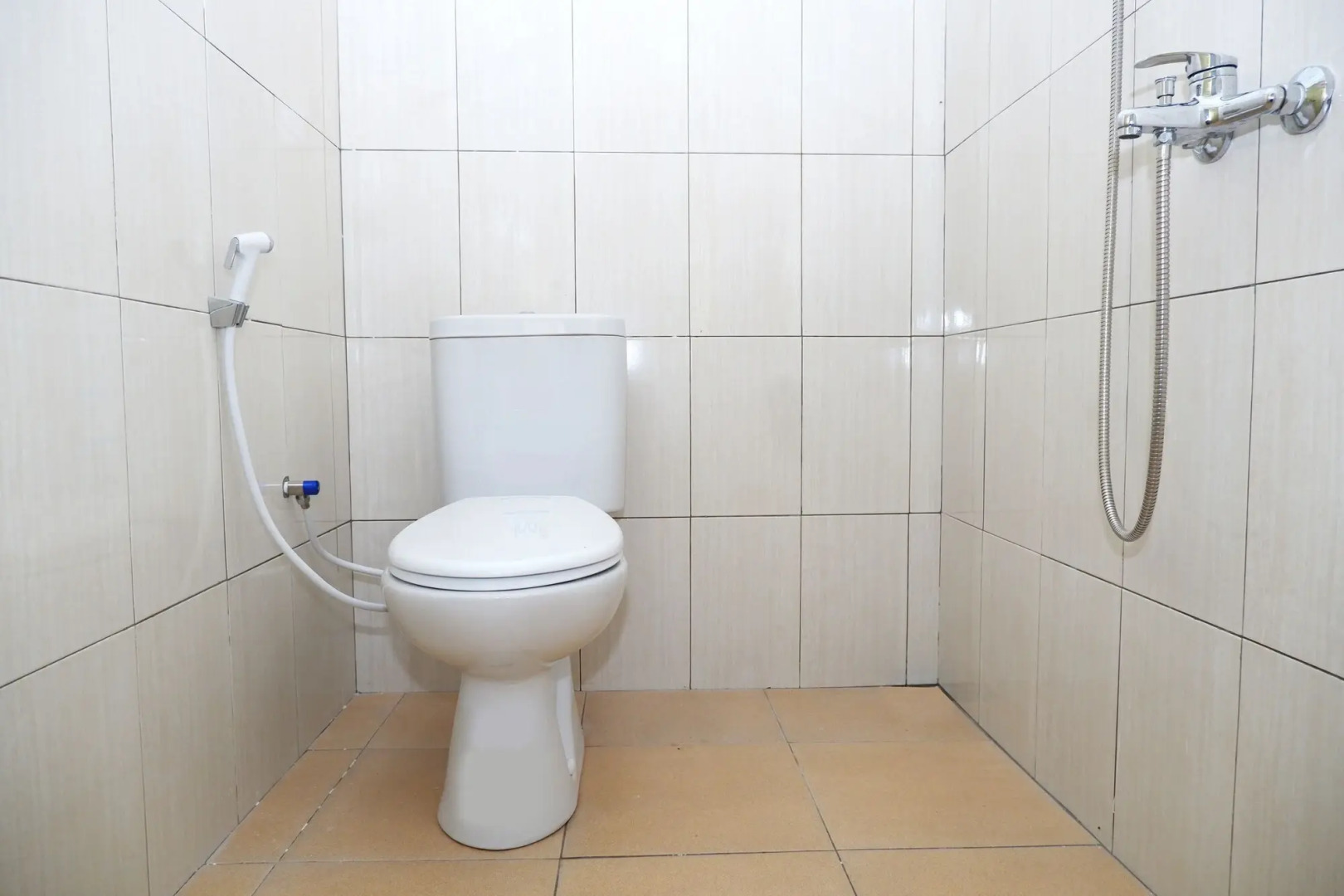 Collection O 908 Taman Wisata Kopeng