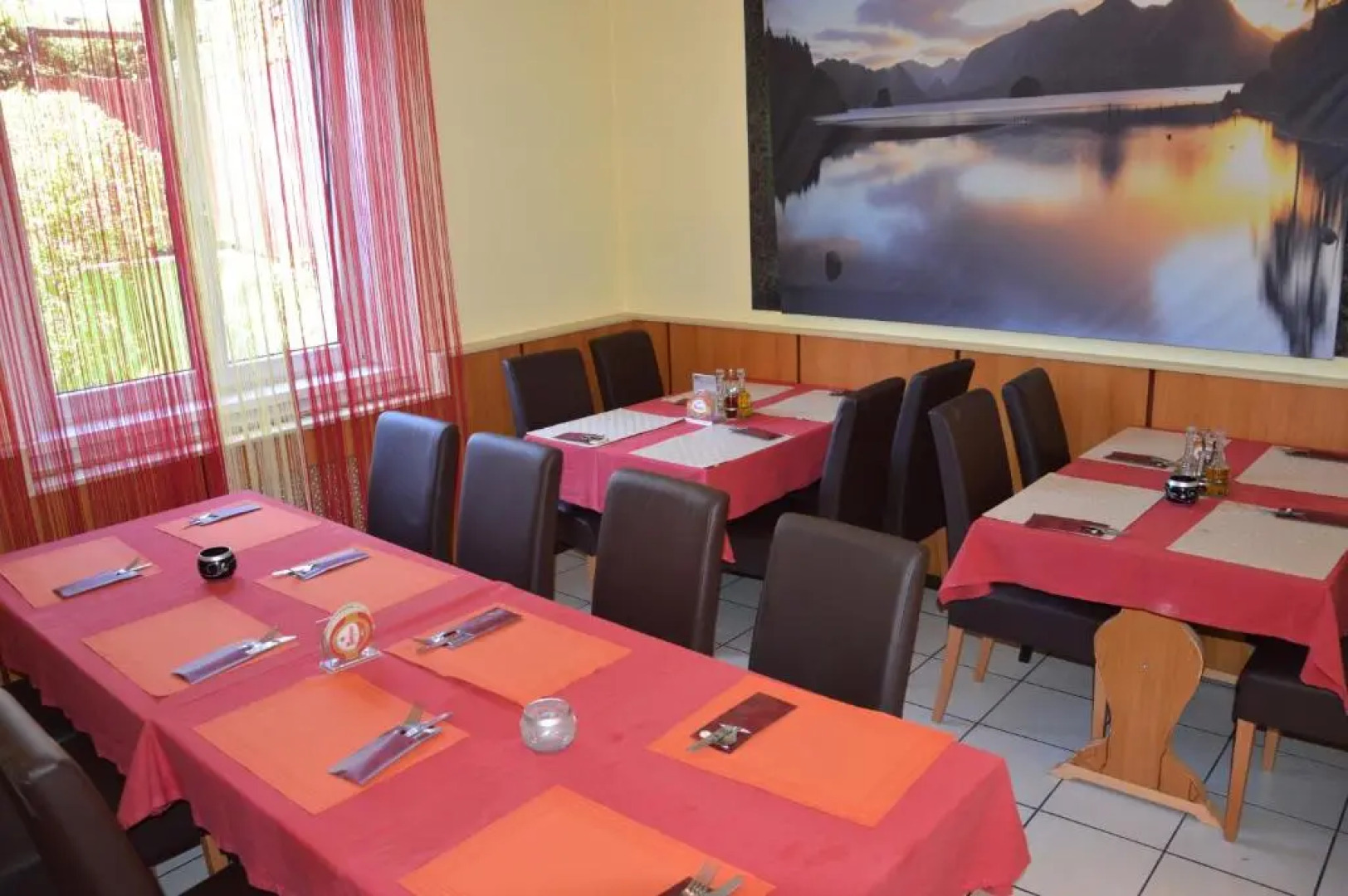 City Apartment Vasiri