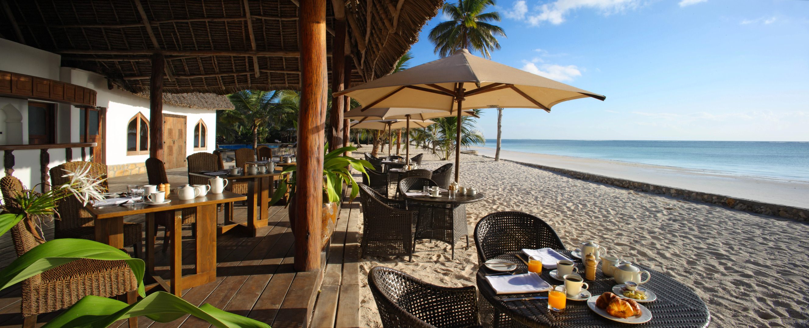 Sultan Sands Island Resort