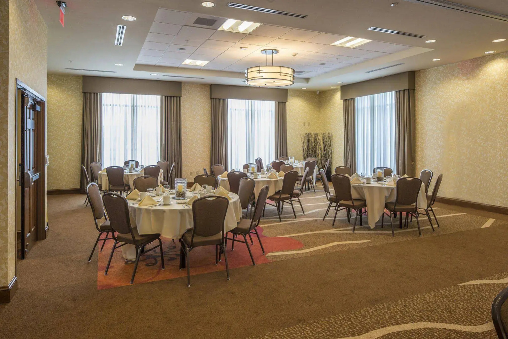 Hilton Garden Inn Uniontown