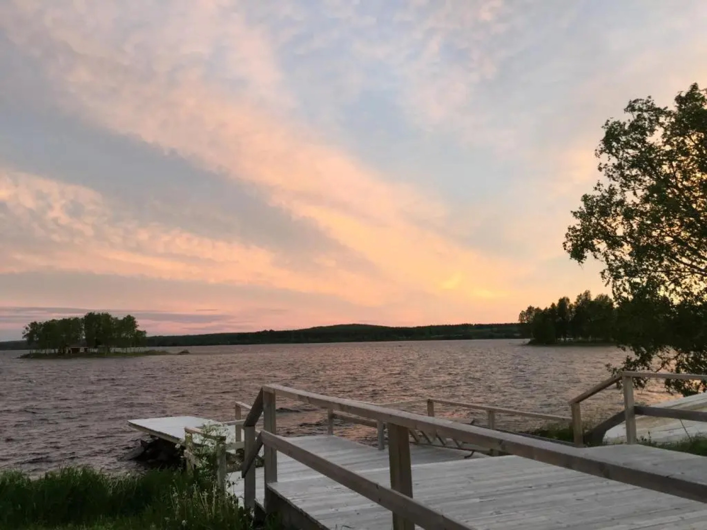 Villa Insikt Pensionat & Kursgård