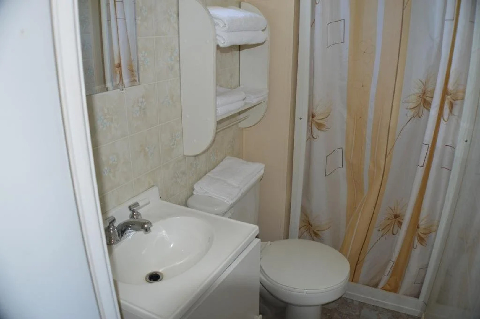 Motel Riviere Trois Pistoles