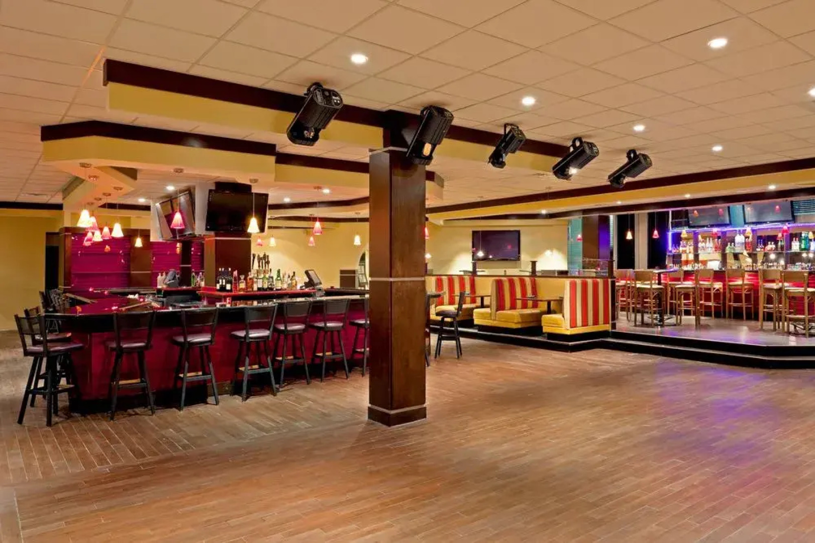 Wyndham Garden Totowa