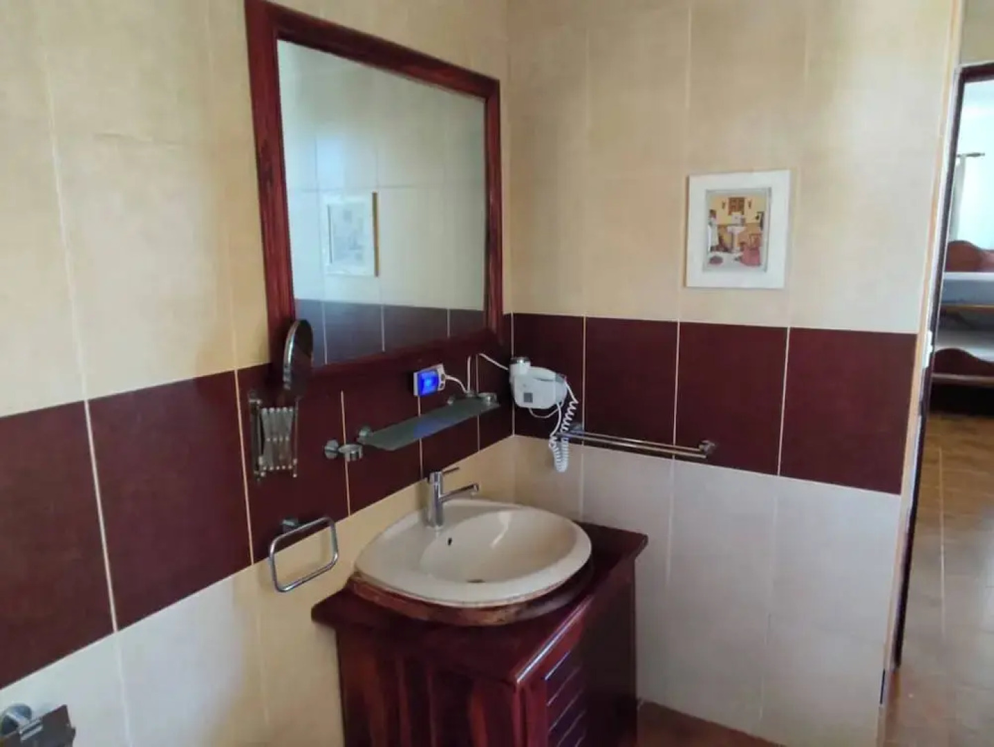 Natural Pool Villa Perfect for Families