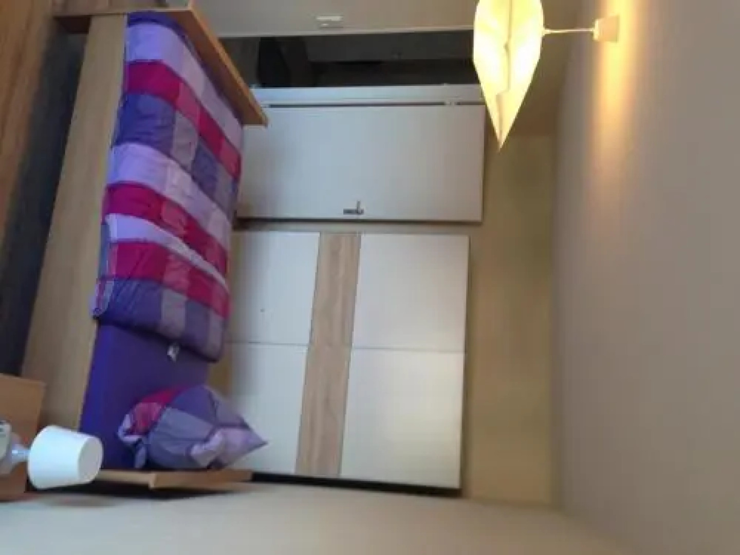 Apartment Ginsterweg