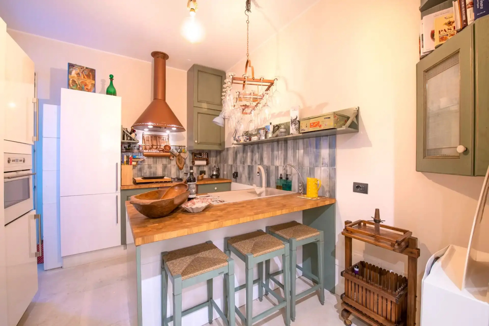 Magnificent Verona Center