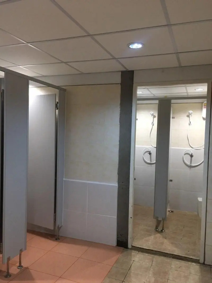 Best Bed Suvarnabhumi - Hostel