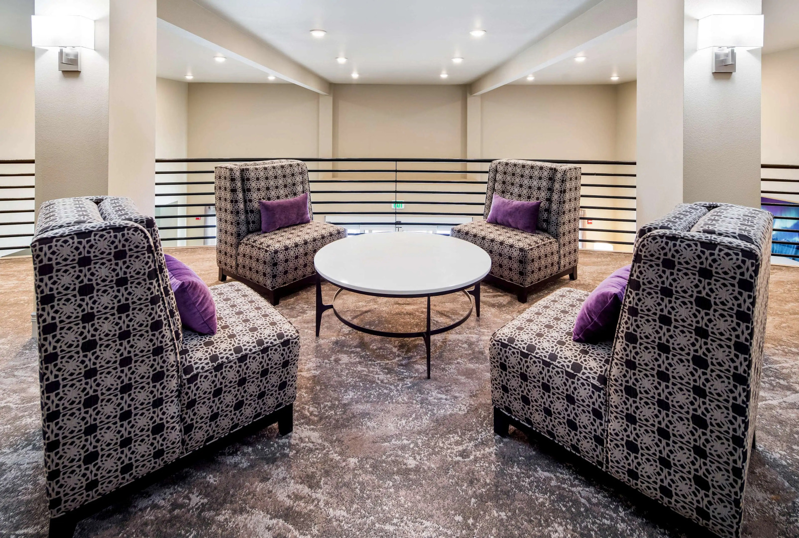 Best Western Plus Chena River Lodge