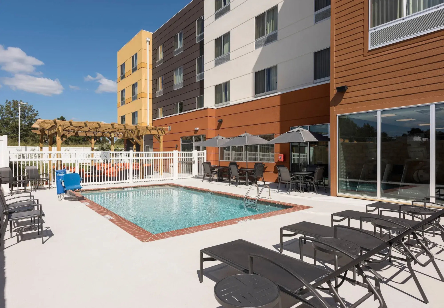 Fairfield Inn & Suites by Marriott West Monroe