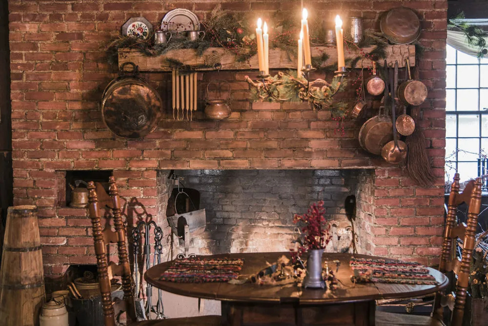 The Queen's Residence