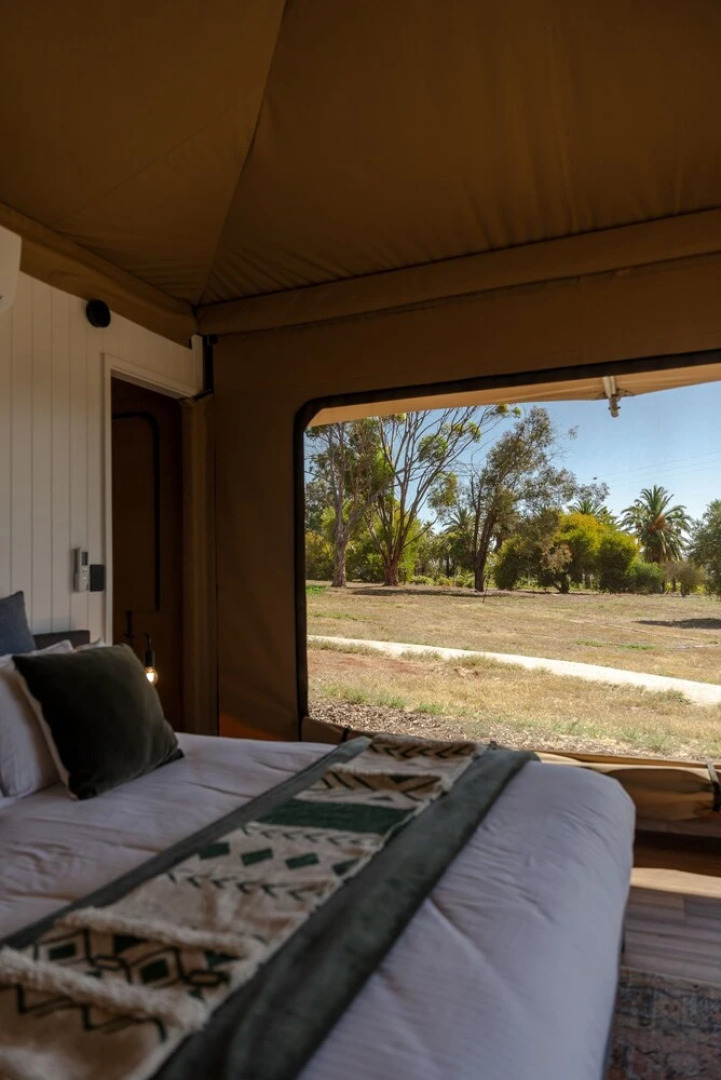 CANVS by CABN Seppeltsfield Barossa