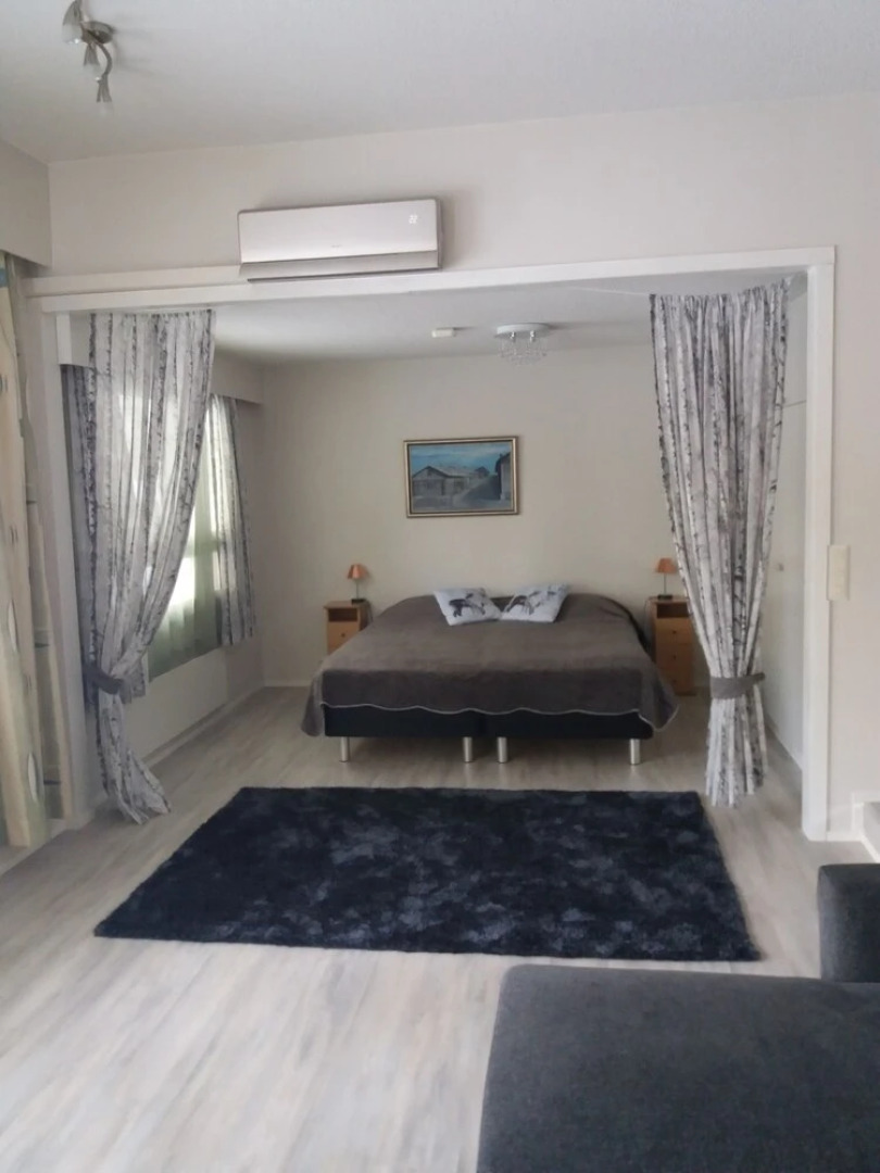 Kuusamon Keitaan Helmi