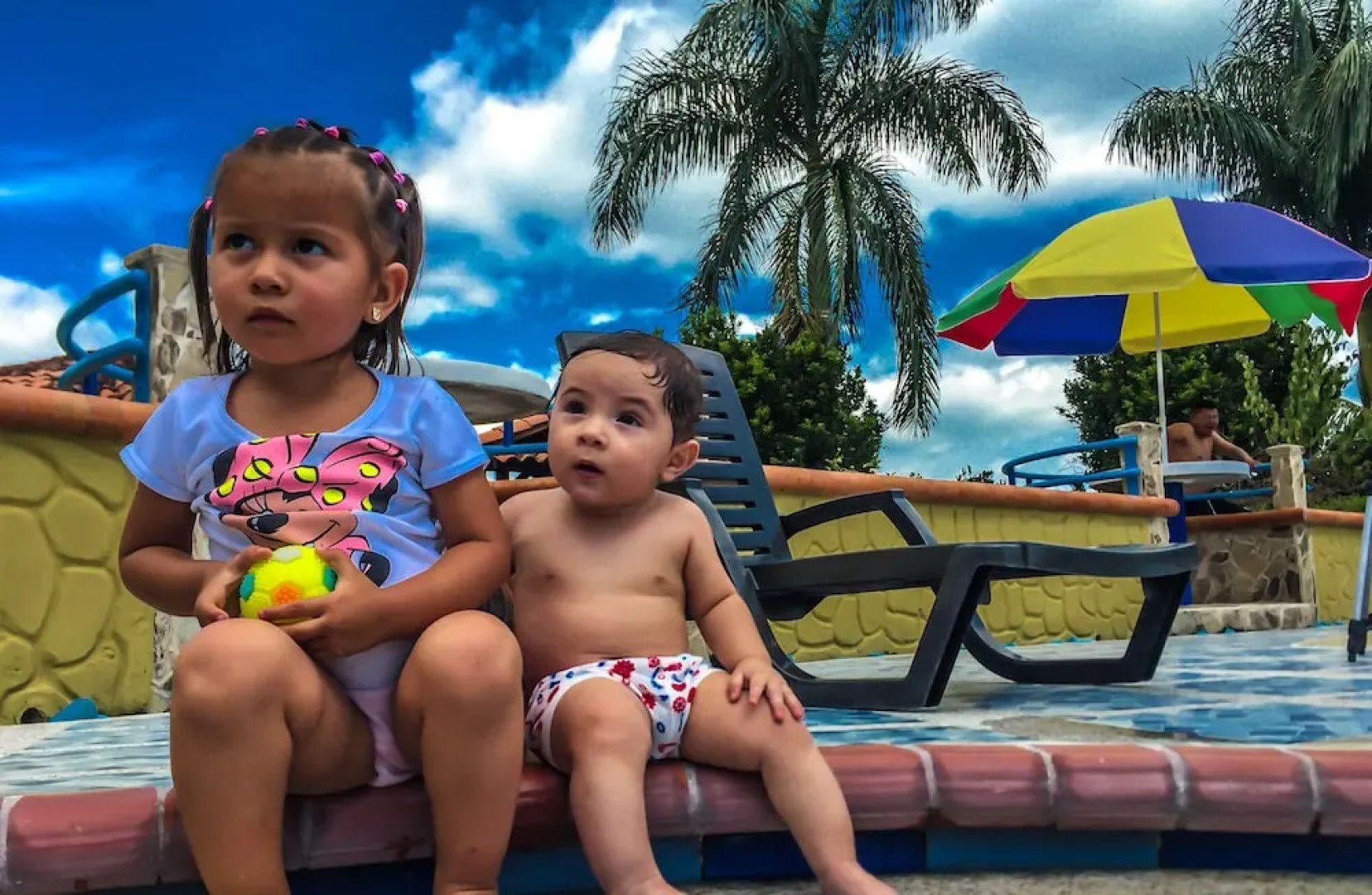 Finca Hotel La Marina