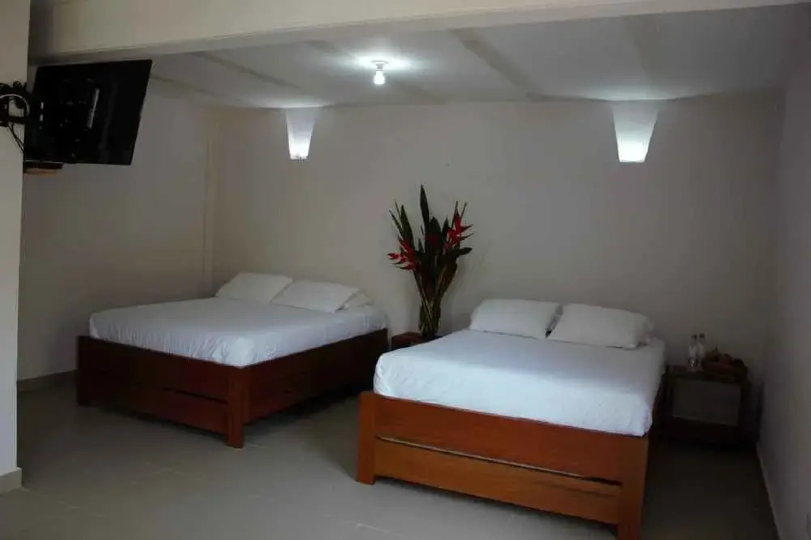 Parador del Gitano Hotel & Restaurante