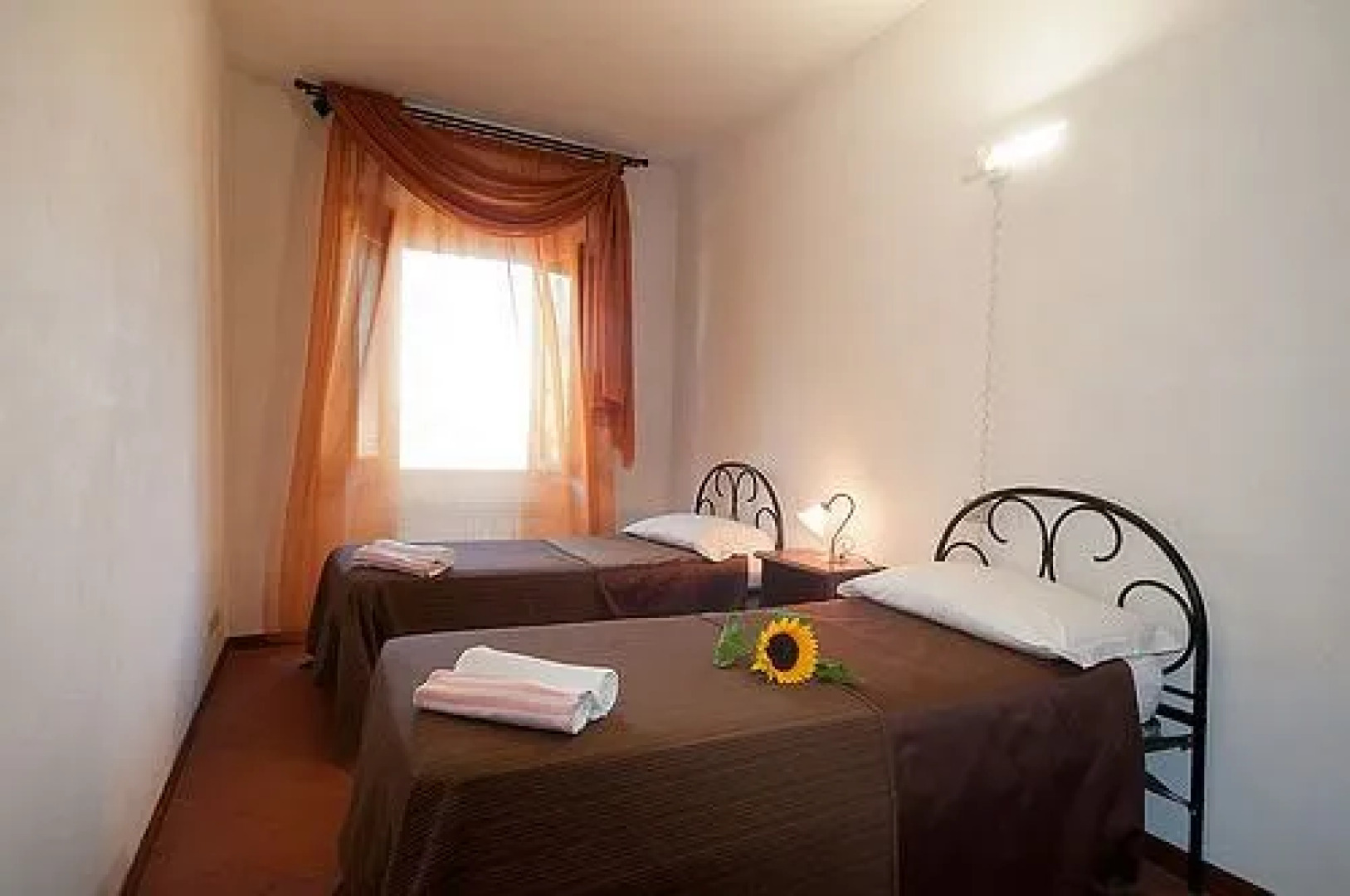 Agriturismo San Carlo