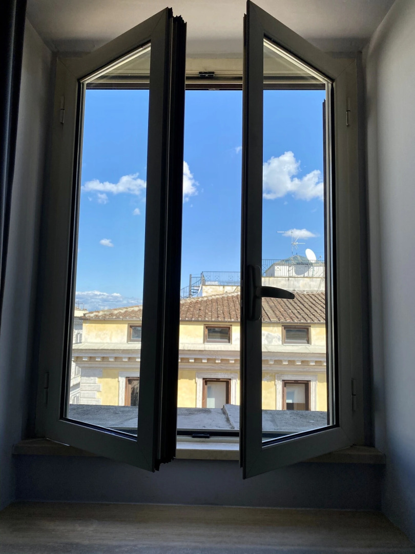 Hotel Washington - Resi