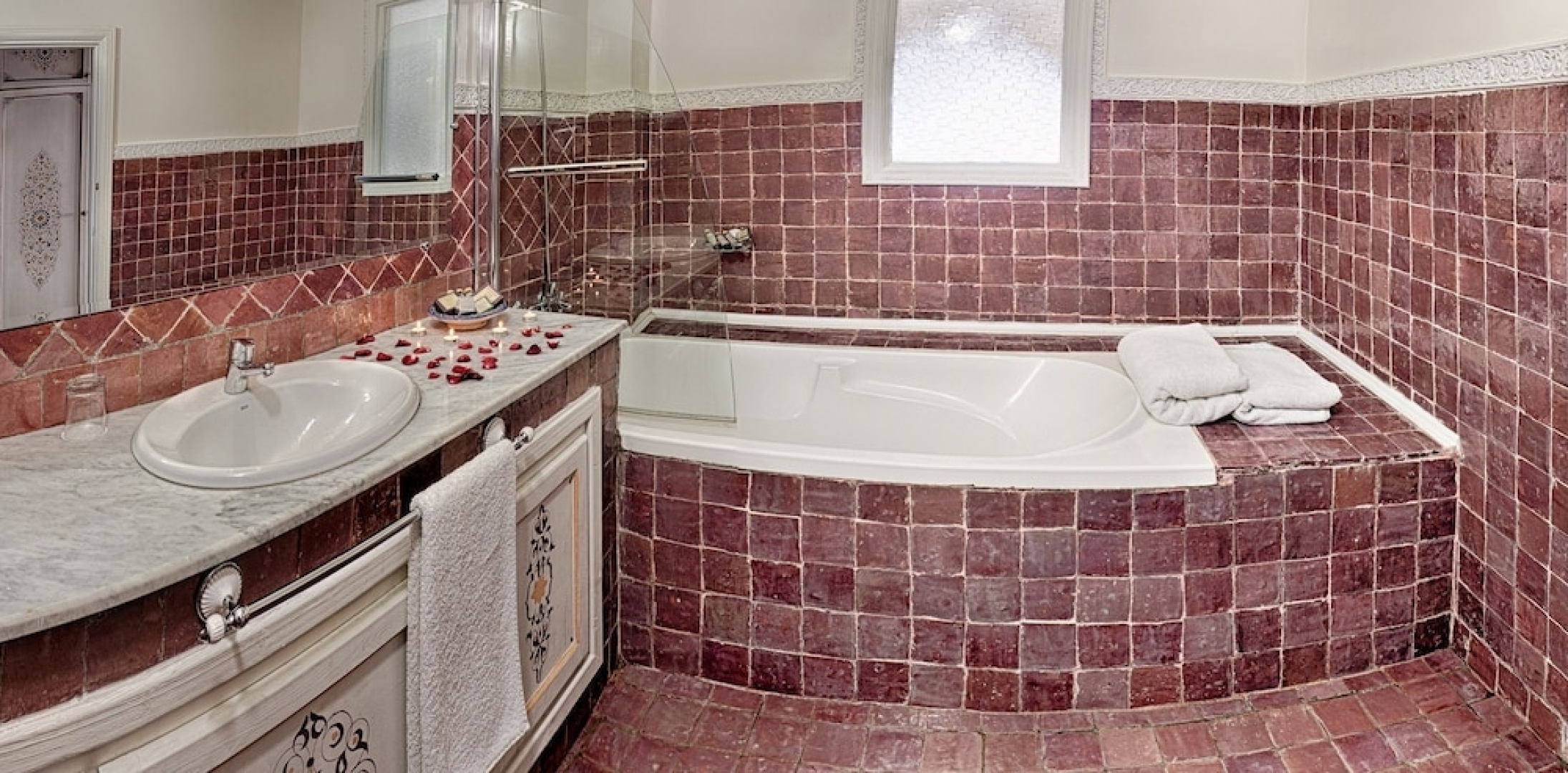 Palais Du Calife Riad Spa & Clubbing - Adults only