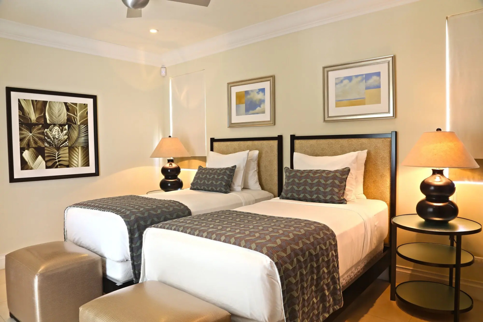The Landings St. Lucia - All Suites