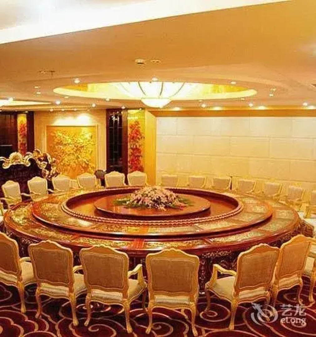 Shenda Jianghai Hotel