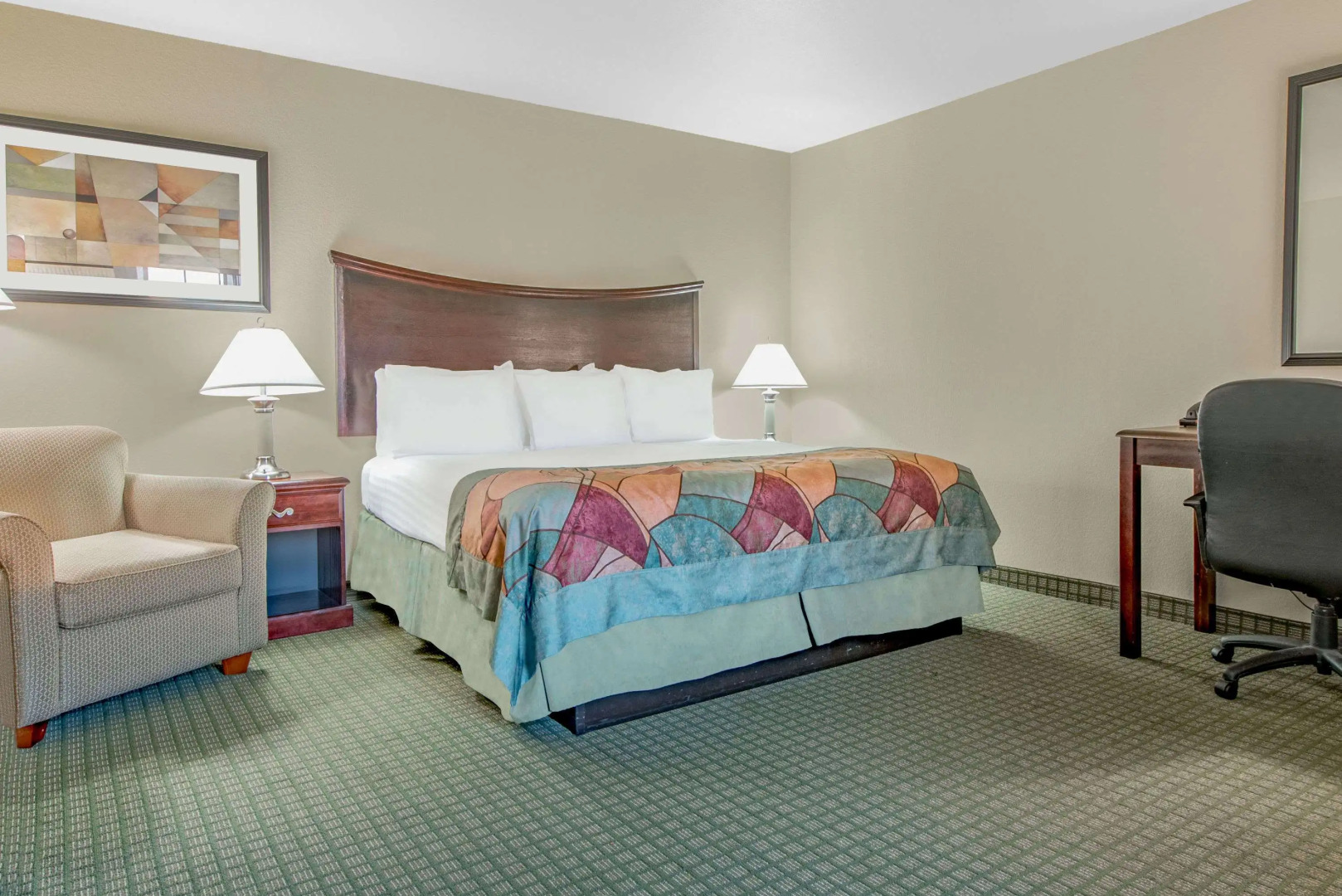 Baymont by Wyndham Wichita Falls