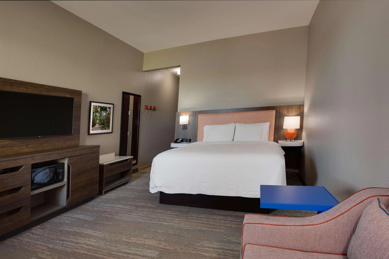 Hampton Inn & Suites Ft. Lauderdale/Miramar