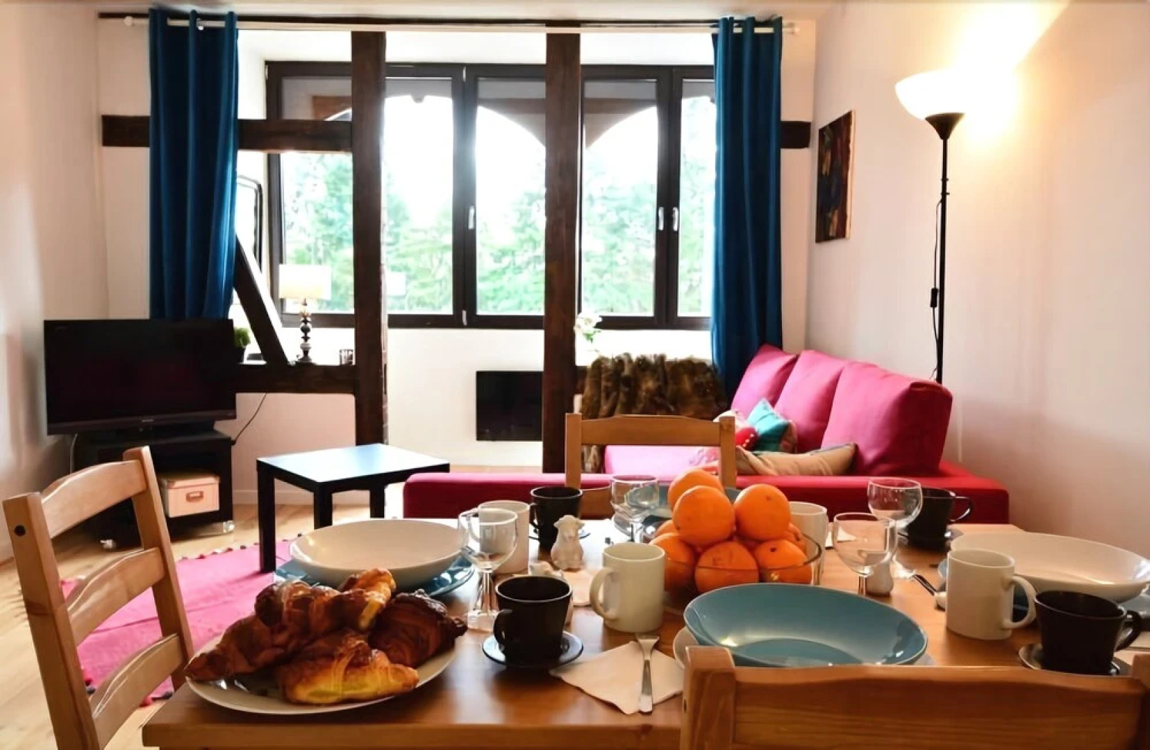 Logis du Haut-Koenigsbourg