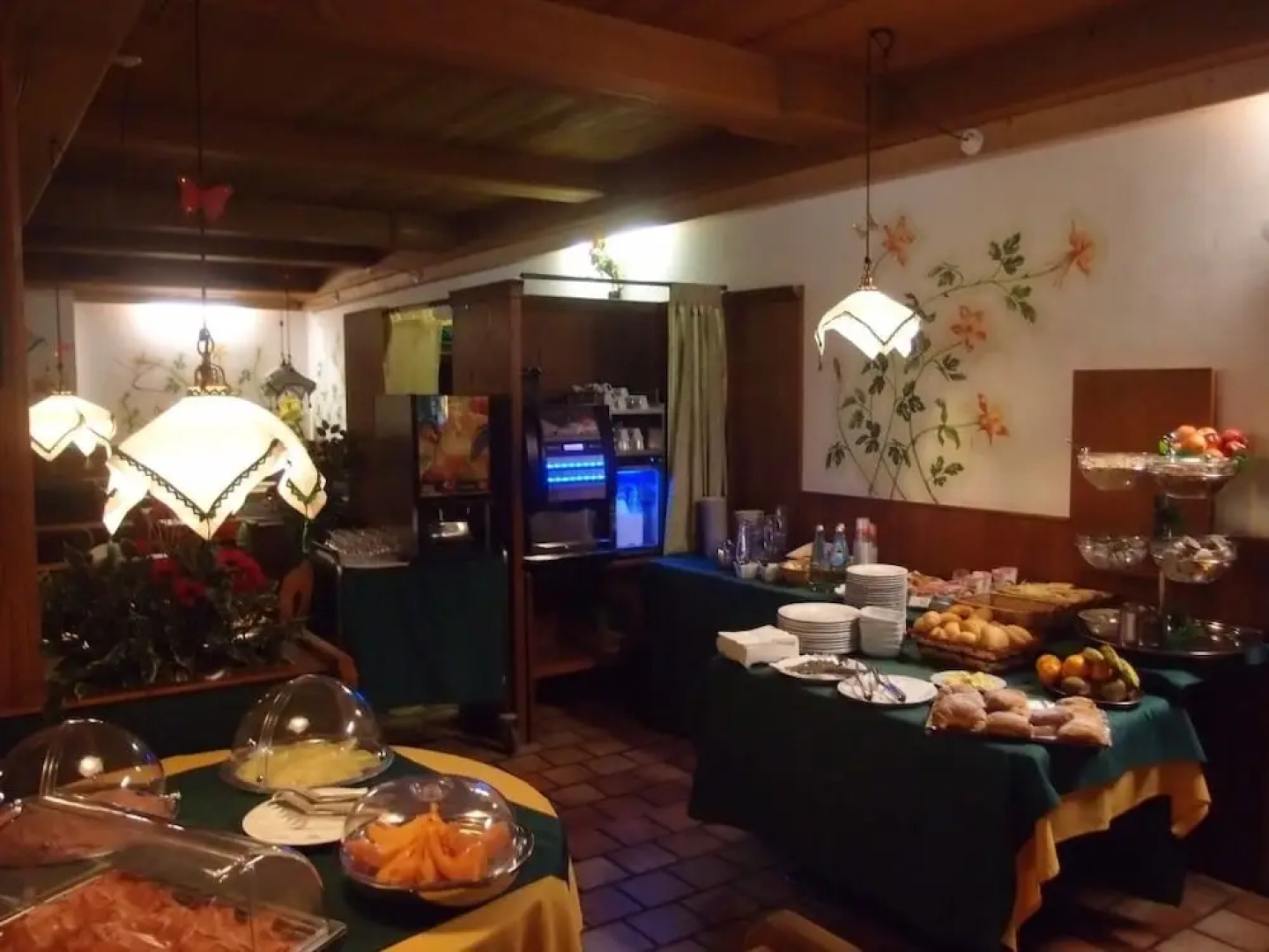 Dolomiti Camping Village&Wellness Resort