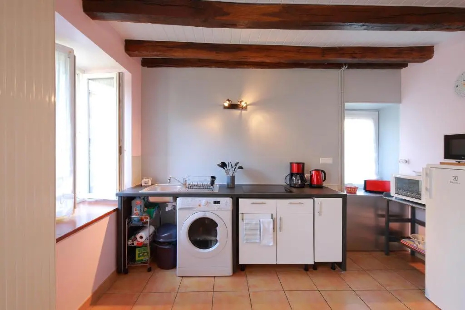 Gîte La Loge des Fées