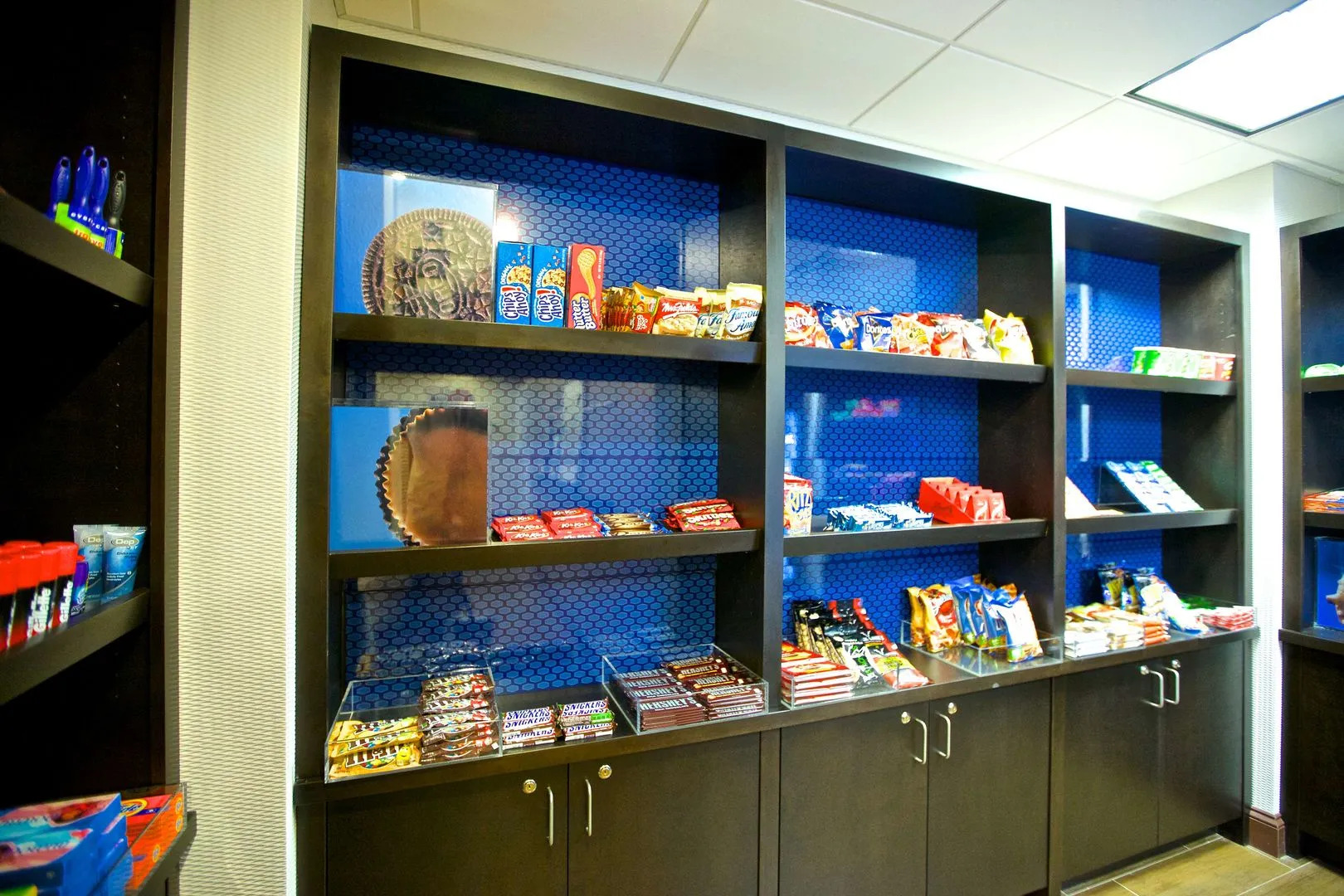 Hampton Inn Atlanta McDonough