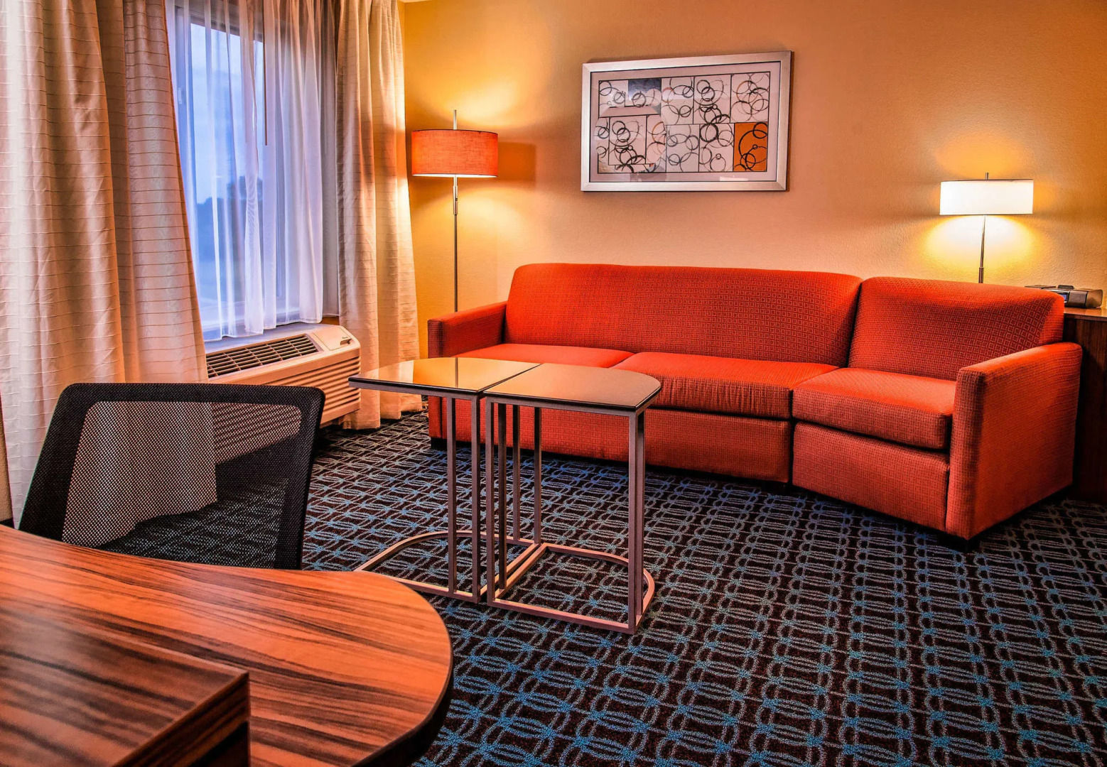 Fairfield Inn & Suites by Marriott Montgomery Airport South
