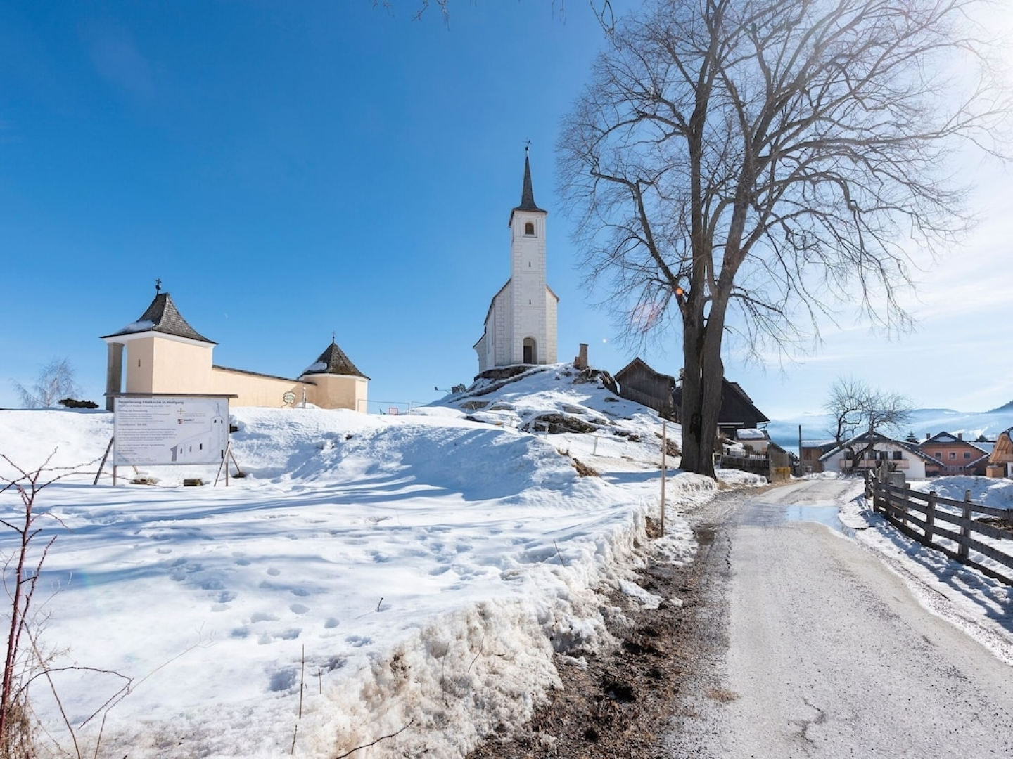 Apartment in Mauterndorf With two Bathrooms