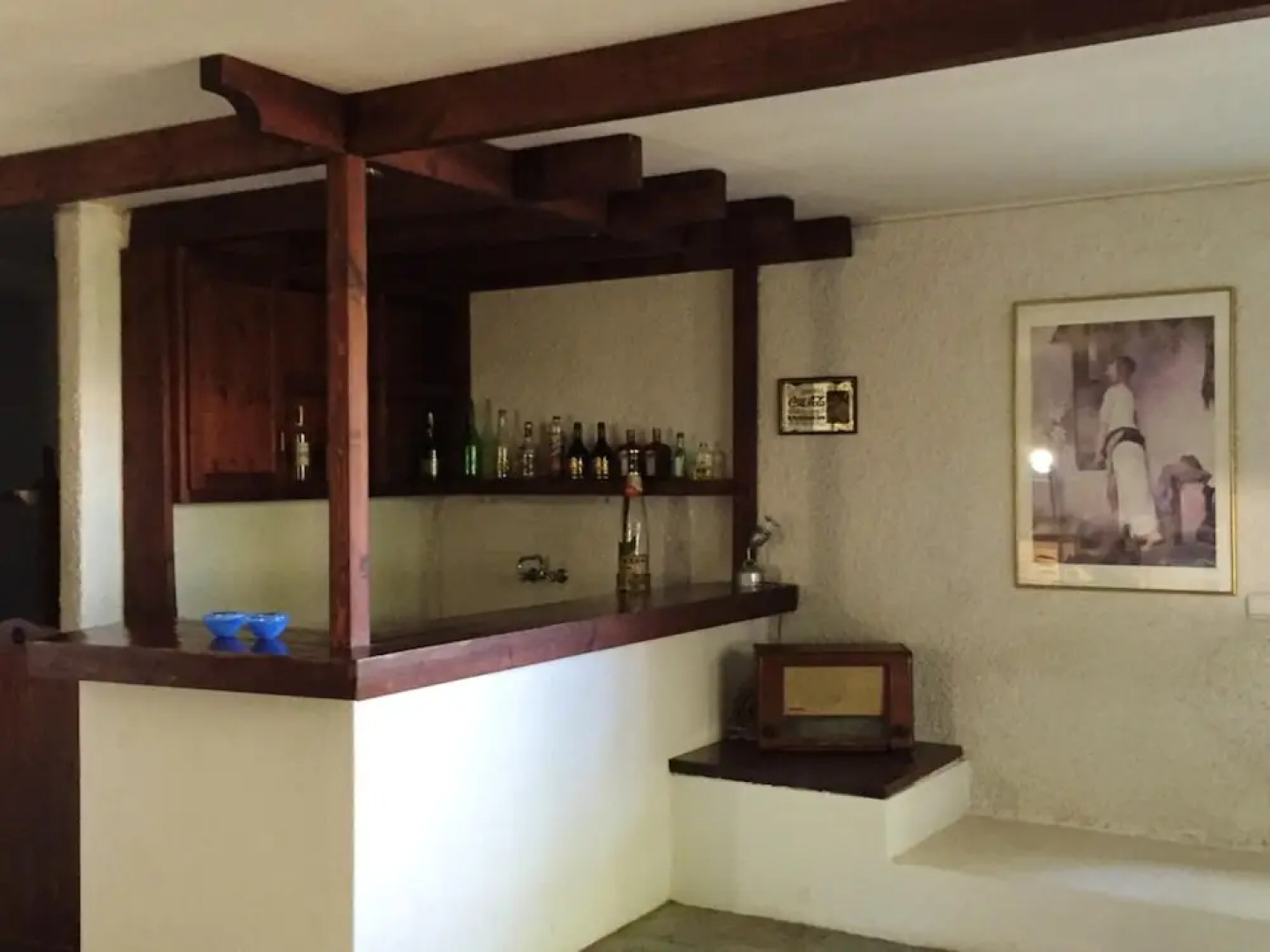 Apartment With 3 Bedrooms in Drossia, Chalkis, With Wonderful sea View