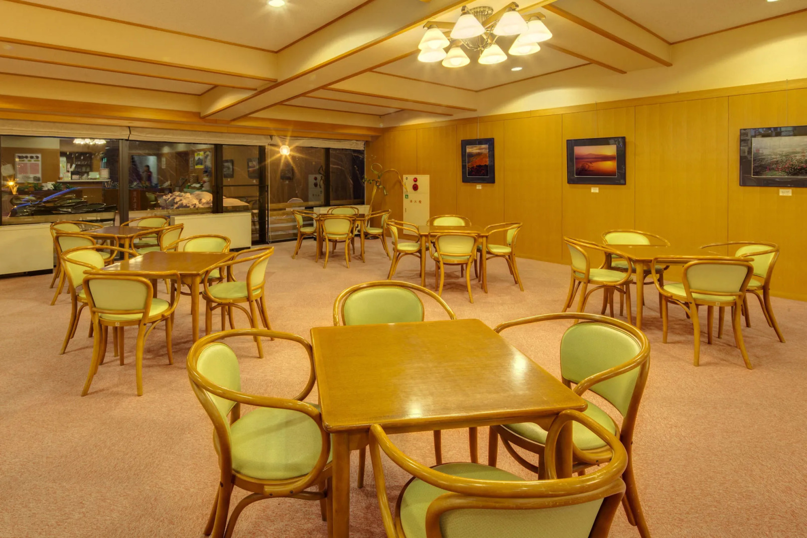 Kyukamura Nyuto-Onsenkyo