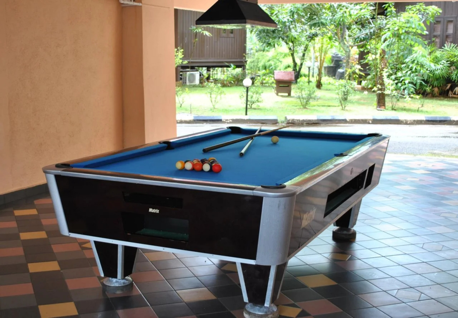 Holiday Villa Beach Resort & Spa Cherating