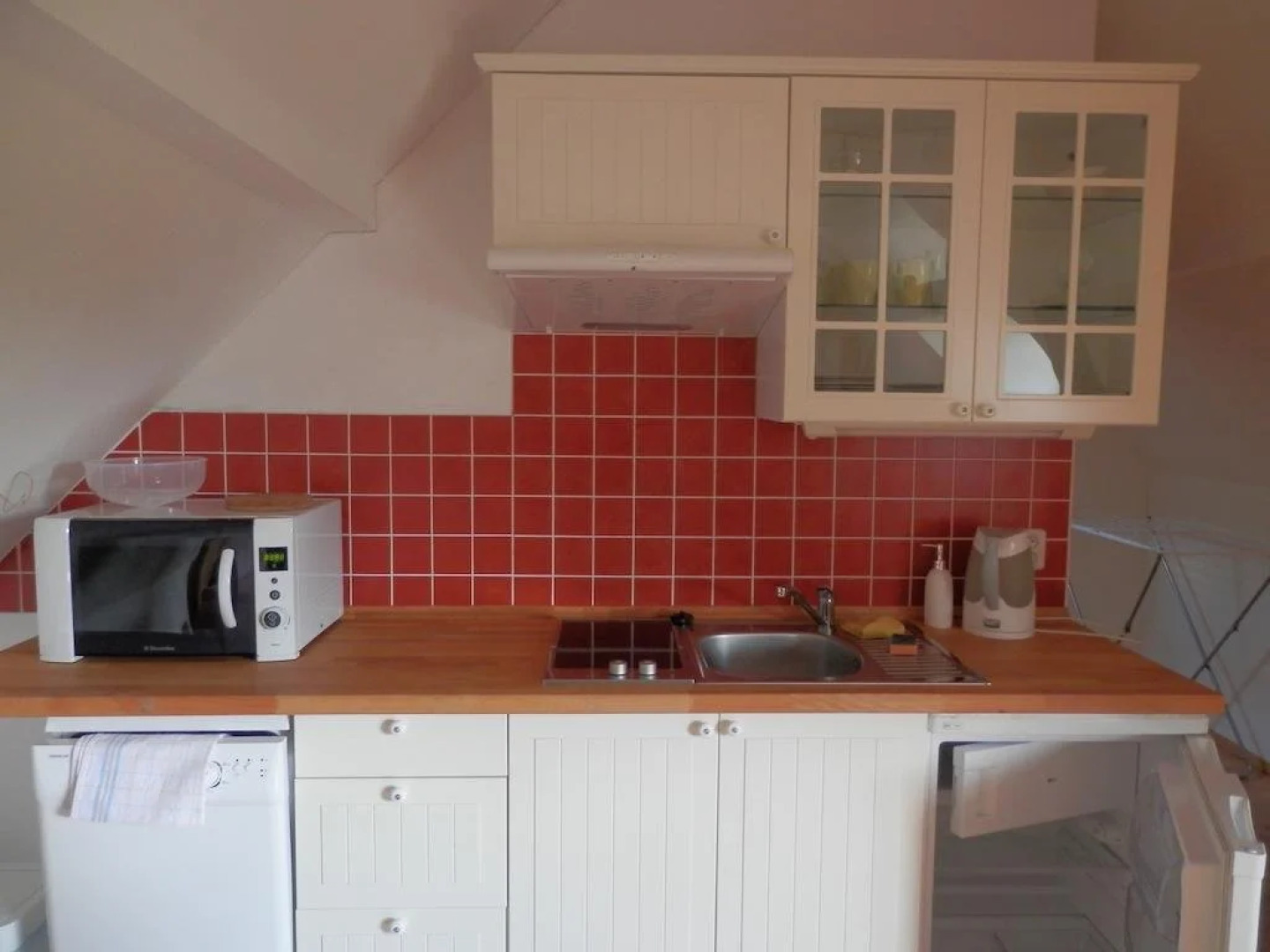 Penzion Stará hračkárna