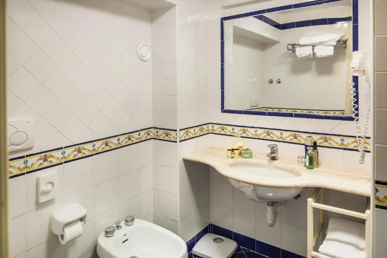 Hotel Continental Mare