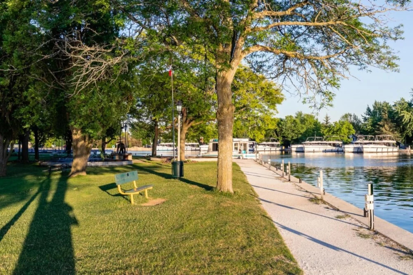 Rideau 1Bd Apartment Balcony Free Parking